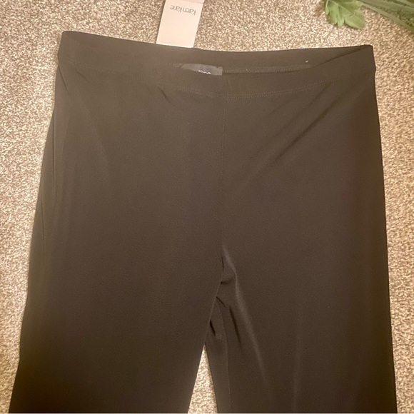 KAREN KANE funky wide leg pants! - Picture 6 of 8